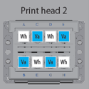 Print head 2