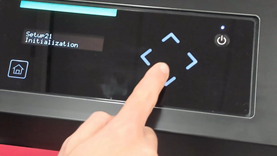 Reset to Factory Default