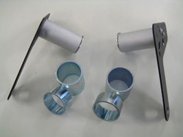  Poor winding of the media on the front side