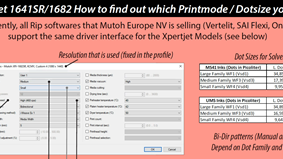 How to link your driver settings with your adjustments