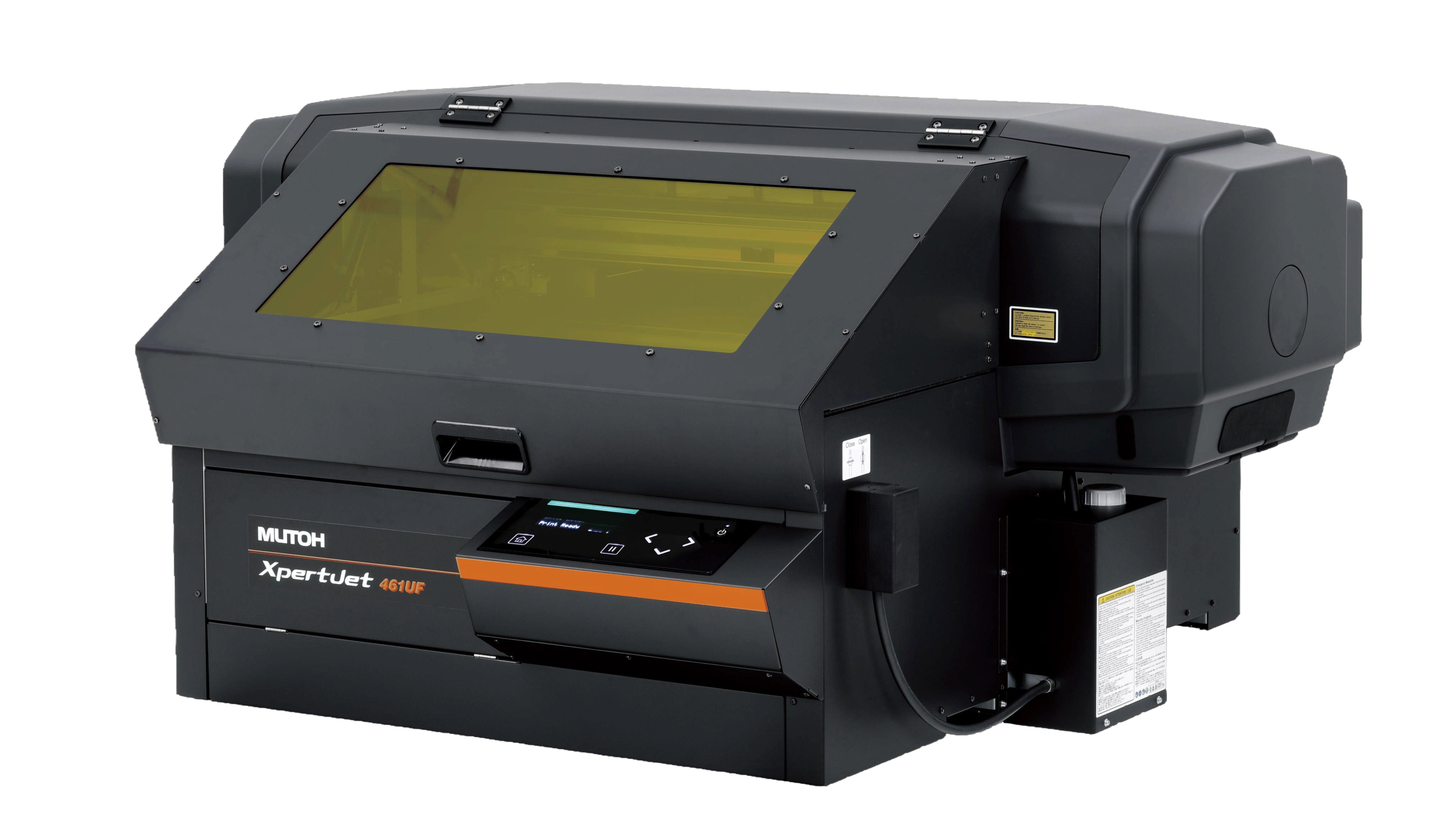 XpertJet 461UF Sticky Mat