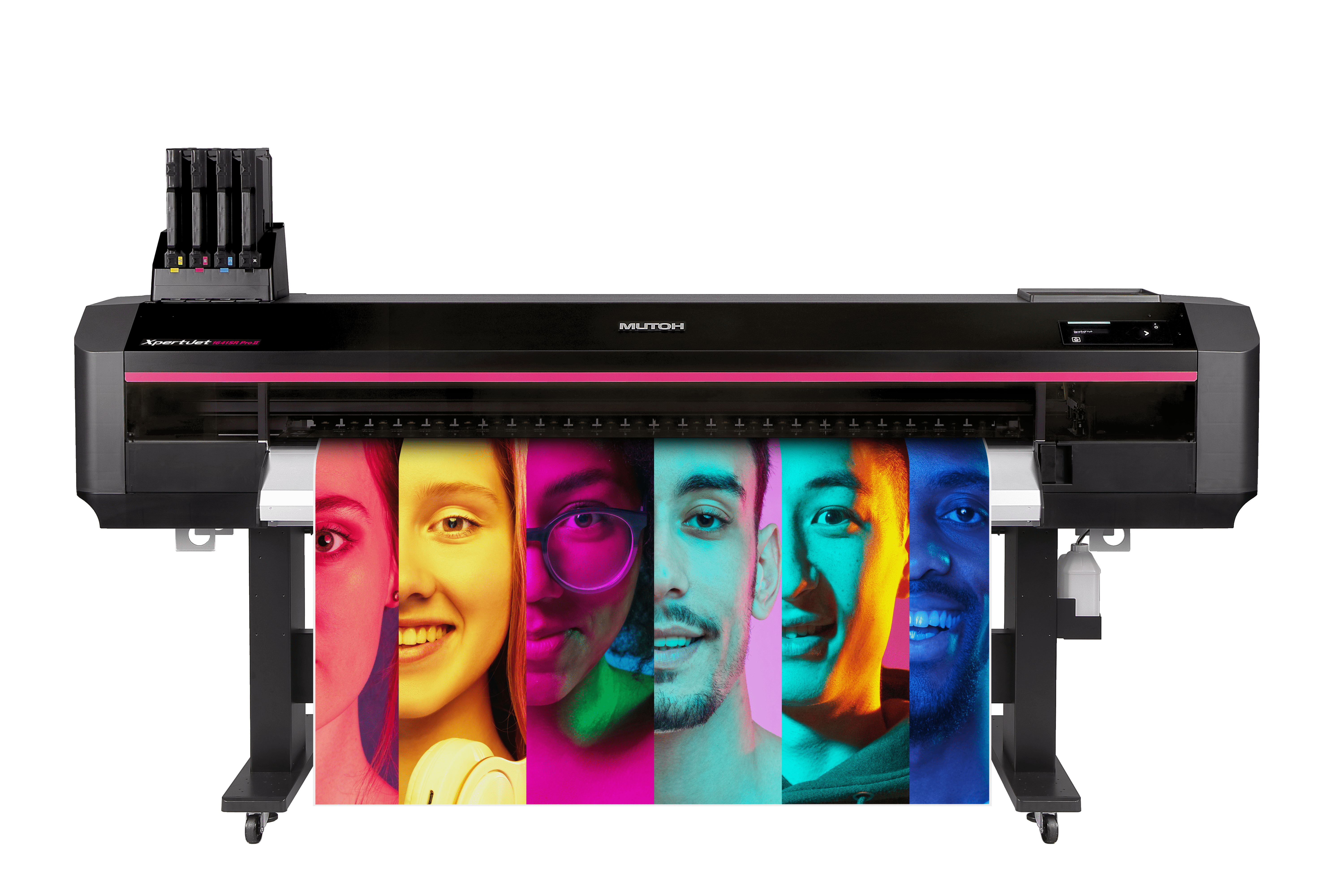 XpertJet 1641SR Pro II TUP40